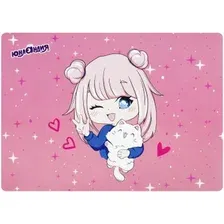 Настольное покрытие Юнландия Anime pals 272371