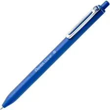 Ручка шариковая Pentel IZee ВХ467-С