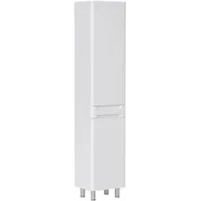 Шкаф-пенал для ванной EQUIL Nice 40 