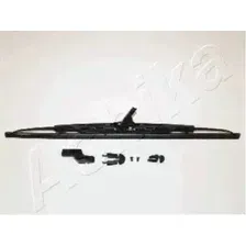 Щетка стеклоочистителя SA-X43S ASHIKA 430/17" ,