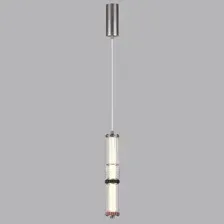 Подвесная люстра Odeon Light Collier 5456/12L