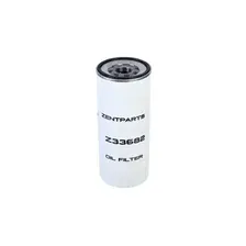 Фильтр масляный ZENTPARTS Z33682