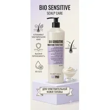 Кондиционер KAYPRO Bio Sensitive для чувствительной кожи головы 350 мл
