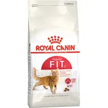 Сухой корм для кошек Royal Canin Fit Для кошек от 1 до 10 лет (2кг)