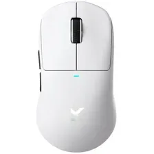 Игровая мышь MCHOSE M7 Ultra Wireless (белый)