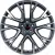 Литой диск LegeArtis Concept B541 22x10.5" 5x112мм DIA 66.6мм ET 43мм GMF