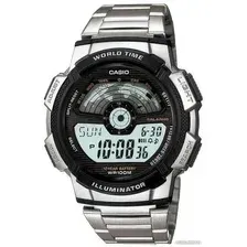 Наручные часы Casio AE-1100WD-1A