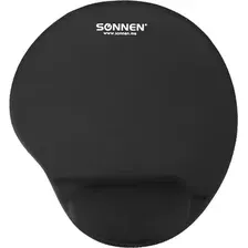 Коврик для мыши SONNEN 513299
