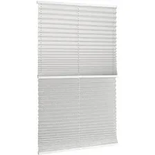 Плиссе Delfa Basic Blo СПШ-37102/3504 Basic Transparent (73x160, белый)
