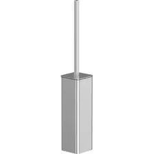Ершик для унитаза Whitecross Cubo CU2476NIB (брашированный никель)