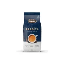 Кофе в зернах Minges arabica 1кг