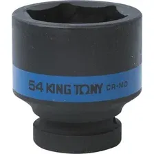Головка слесарная King Tony 853554M