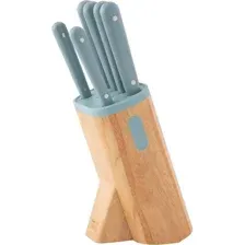 Набор ножей BergHOFF Leo Slate 3950350