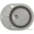 Кухонная мойка IDDIS Kitchen G K07G621i87