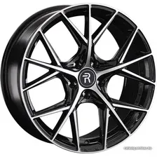 Литые диски Replay CHR42 18x8" 5x108мм DIA 65.1мм ET 36мм BKF