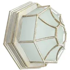 Уличный настенный светильник Feron PL661 11652