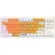 Клавиатура Red Square Alumix TKL Classic Gooseboard (g3ms Azure)