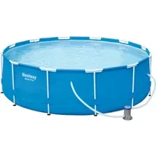 Каркасный бассейн Bestway 56260 (366х100)