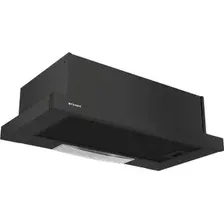 Вытяжка Faber Flox BK A60 110.0436.366