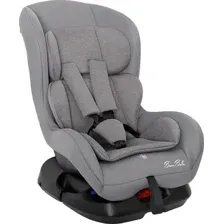 Автокресло Bambola Bambino / KRES4300 (серебро соты)