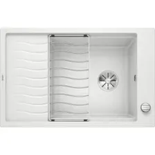 Кухонная мойка Blanco Elon XL 6 S (белый) 524838