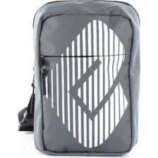 Рюкзак Ecotope 360-151-GRY (серый)
