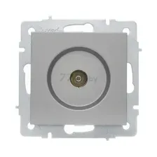 Розетка телевизионная Lezard Vesna 742-3588-129