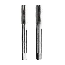 Набор метчиков BERGER М9x1.25мм / BG1178 (2шт)