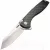 Нож складной CJRB Kicker J1915-CF