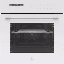 Духовой шкаф Lex EDS 101 WH