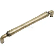 Ручка мебельная Boyard RS446EAB.4/160