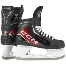 Коньки CCM 860 IN JS Player Skates Regular 4.0