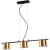 Подвесная люстра Zhong Lighting Limited WND23725/6