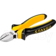 Бокорезы Stayer 2205-5-16-z02