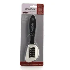 Щетка для обуви Damavik для замши и нубука