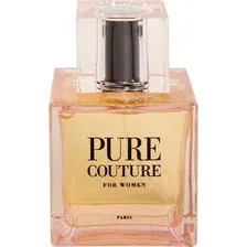 Парфюмерная вода Geparlys Pure Couture (100мл)