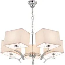 Люстра Citilux Эвора Квадро CL460251