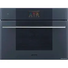 Электрический духовой шкаф Smeg Linea SO4104M2PG