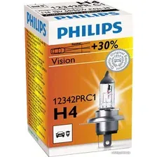 Лампа автомобильная Philips H4 12342PRC1