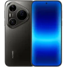 Телефон Huawei Pura 90 Pro Max SCA-AL00 16GB/1TB (черный, китайская версия)