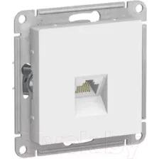 Розетка Systeme (Schneider) Electric AtlasDesign ATN000186