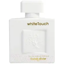 Парфюмерная вода Franck Olivier White Touch (50мл)
