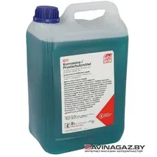 Антифриз Febi bilstein G11 22268 5л