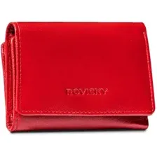 Кошелек Cedar Rovicky R-RD-33-GCL (красный)