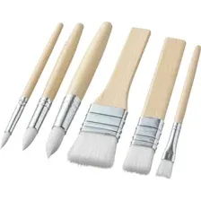 Набор кистей Ikea Mala 10193319