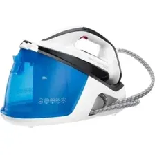 Утюг Ufesa Excellence Smartcare (синий/белый)