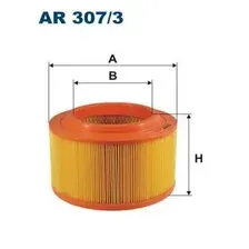 Воздушный фильтр Filtron AR3073