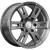 Литые диски SKAD Тор 18x8" 6x139.7мм DIA 67.1мм ET 30мм Графит