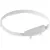 Припотолочная люстра Ambrella light Comfort FL5807/1+2 WH (белый)