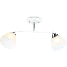Припотолочная люстра Ambrella light Traditional TR303001